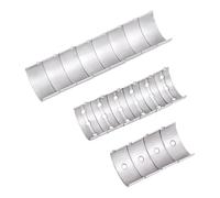 Connecting Rod Bearing And Crankshaft Main Bearing STD 25 50 Compatible With 35mm 33mm Motorcycle Engine Parts(Add 0.25)