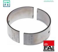 CONNECTING ROD BEARING BB2060-STD STD FOR 187 A1.000 1.1L 192B2.000 1.4L 4cyl