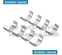 Connecting Rod KOLBENSCHMIDT 79485620