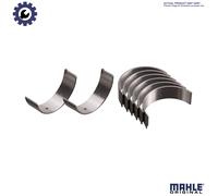 MAHLE 001 PS 10701 000 Conrod Bearing Set