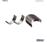 CONNECTING ROD BEARING SET 001 PS 18813 000 FOR OM604.910/912 2.2L 4cyl