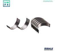 CONNECTING ROD BEARING SET 001 PS 18813 000 FOR OM604.910/912 2.2L 4cyl