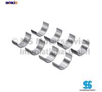 KOLBENSCHMIDT 37245620 Conrod Bearing Set