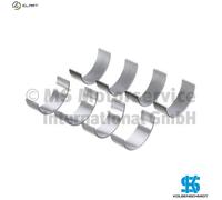 KOLBENSCHMIDT 37254600 Conrod Bearing Set