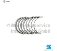 Connecting Rod Bearing Set Fits BMW 1 Series 2 Series X1 KOLBENSCHMIDT 77965600
