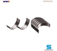 KOLBENSCHMIDT CB-2208GP STD Conrod Bearing Set