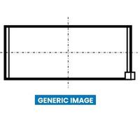KOLBENSCHMIDT 37116600 Conrod Bearing Set