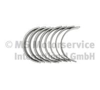 Connecting Rod Bearing Set Fits BMW 1 Series 2 Series X1 KOLBENSCHMIDT 77965600