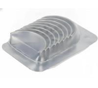 KOLBENSCHMIDT 37104600 Conrod Bearing Set