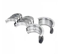 Connecting rod bearing set Set 77860600 KOLBENSCHMIDT for TOYOTA CORONA