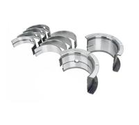 Connecting rod bearing set Set CB-1226GP STD KOLBENSCHMIDT for NISSAN X-TRAIL I