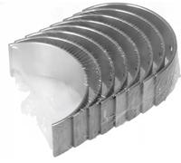 Fits KOLBENSCHMIDT CB-1452A STD Connecting Rod Bearing Set DE stock