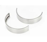 KOLBENSCHMIDT 79226600 Crankshaft Bearings for BHARATBENZ,BREDAMENARINIBUS,FAP,M