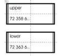 Connecting Rod Bearing Shell Set KOLBENSCHMIDT 77752600 for DUSTER (HS_) 2 2012-