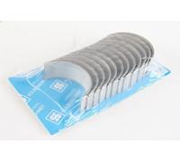 Connecting Rod Bearing Shell Set KOLBENSCHMIDT 87462600 for 740 (744) 2.4 1984-