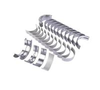 Connecting Rod Bearings Kit For 3.0 L 330d 430d 530d 535d 640d 730d X3 X4 X5 N57D30 3.0L 3.0T N57 Engine Crankshaft Main Connecting Rod Bearing Set Main & Rod Bearings Kit(ConRod Bearing)