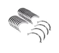 Connecting Rod Bearings Kit For 3.0 L V6 For Cherokee 1500 EXF A630 3.0L Engine Main & Connecting Rod Bearing Crankshaft Thrust Set Pistons Main Rod Bearings Kit(0.5)