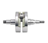 Connecting Rod Crankshaft Assembly 51530018000 Compatible With Automotive Motorcycle Parts For 144 SX 150 SX 150 XC Engine For Part Number 51530018000