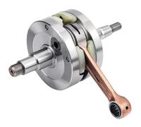 Connecting Rod Crankshaft Assembly For 144 SX 150 SX 150 XC Engine Part Number 51530018000 Compatible With Various Motorcycle Models(1pcs)