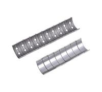 Connecting Rod Crankshaft Bearing Set 27mm 28mm STD add25 add50 add75 add100 Motorcycle For CBR250 MC14 MC17 MC19(Add 100 Set)