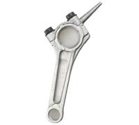 Connecting Rod Fit For G100 BF2 97.7CC 4 Cycle Engine Motor Con Rod Water Pump Parts 13200-ZG0-000(2 pcs)