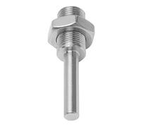 Connecting Rod for 3 Jaw 4 Jaw Mini Lathe Chuck Replaces Accessories Premium, Type 4