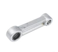 Connecting Rod for Bosch GSH16-28 and GSH16-30 Electric Hammers | Part 1607000C3P Demolition Hammer Replacement Accessory | Robust Metal Construction for Heavy Duty Use