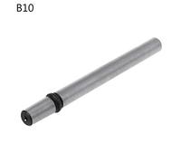 Connecting Rod for JTO/B10/B12/B16 Drill Chuck Table for Bench/Electri Woodworking Tools and Accessories Equipment Accessories Hand Japanese Screwdriver Set Screwdriver Set with Case