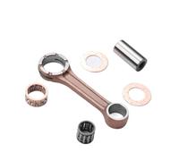 Connecting Rod Kit Compatible With Aerox 100 BWS100 Neo's YW 100cc 4VP-E1651-00 4DM-E1681-00 93310418C400 933102140300