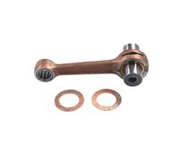 Connecting Rod Kit Compatible With Honda CR125 1988-2005