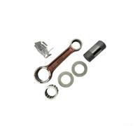 Connecting Rod Kit for 50/60HP for outboard 3-Cylinder 2-Stroke | Fits 3-cylinder 2-stroke, restores compression, smooth idle, metal and plastic build, 50/60HP specific