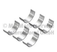 Connecting Rod Bearing Set Fits Citroën DS Opel Peugeot KOLBENSCHMIDT 37183600