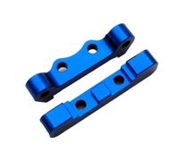 Connecting Rod Mount For Losi For Mini-T 2.0 For Mini-B LOS214009 | RC Car Upgrade Parts Aluminum Rear Arm Mount For Stable Link Alignment And Easy Chassis Fitting Accessories