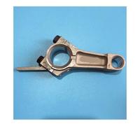 Connecting Rod Piston and Piston Rings Fit for GX100 98cc 3HP Engine Tamping Machines and Water Pumps 13200-ZOD-000(Dark Grey)