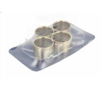 Connecting rod small end bush 37110690 KOLBENSCHMIDT for MERCEDES-BENZ JEEP