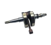 Connecting Rod Sub Assy Crankshaft 0600-041000 Compatible With ATV CF625-C CF600-5 Engine