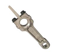 Connecting Rod Thick Style Replacement Part 13200-ZM7-V30 for GXV50 FG205 142F 2HP 49.4CC 53CC Tiller and Cultivator Engines