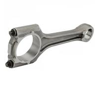 Connecting rod Trapezoidal Connecting Rod 50009180 KOLBENSCHMIDT for VW SKODA