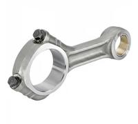 Connecting rod Trapezoidal Connecting Rod 50009238 KOLBENSCHMIDT for FIAT IVECO