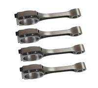 Connecting Rods 23510-25240 2351025240 Compatible With Sonata Tucson 2.4L G4KC G4KE