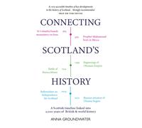 Connecting Scotland's History : A Scottish History Timeline Linked into 2,000 Years of World History