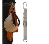 Connecting Strap for Luggage, Travel Accessories, Carrying Strap, for Outdoor Business Travel Group Tour Cruise Day Moving Organization Storage