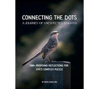 Connecting the Dots: A Journey of Unexpected Insights