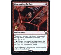 Connecting the Dots (Prerelease Foil) | Murders at Karlov Manor