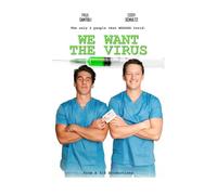 CONNECTING THE DOTS: THE STORYBOARD / THE STORY BEHIND HOW THE TEAM WAS ASSEMBLED FOR THE MOVIE WE WANT THE VIRUS