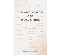 Connecting with God in All Things