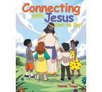 Connecting with Jesus Dot to Dot