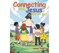 Connecting with Jesus Dot to Dot