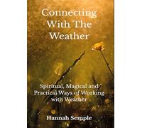 Connecting With The Weather