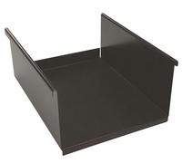 Connection Bar for Pool 196 Lean-to Shelf Mox Set of 3 Black SINGLE PIECES